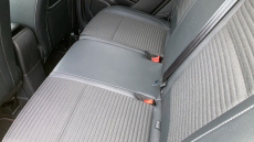 Ford EcoSport 1.0 EcoBoost 125 Titanium 5dr Petrol Hatchback